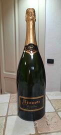 MAGNUM "Cuvee di Pinot" Manara 2003 - RARISSIMO F