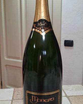 MAGNUM "Cuvee di Pinot" Manara 2003 - RARISSIMO F