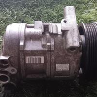 COMPRESSORE A/C FIAT Grande Punto 3Â° Serie 505413