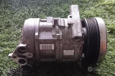 COMPRESSORE A/C FIAT Grande Punto 3Â° Serie 505413