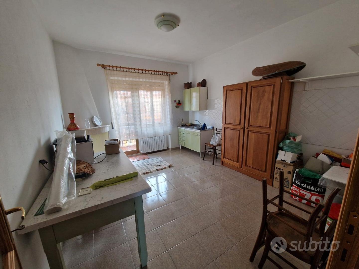 Appartamento – Nuoro, Seuna - Altro