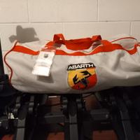 Telo copertura 500/595 Abarth Originale!
