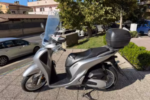 HONDA SH 150 TUTTO INCLUSO ANCHE PASSAGGIO! MINI