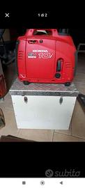 Generatore Honda 1 kw