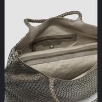 borsa officine creative come nuova