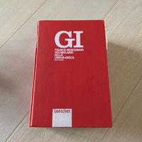 GI Vocabolario di greco dizionario