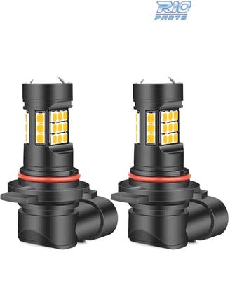 KIT LAMPADE LED 9012 HIR2 3000 LUMEN