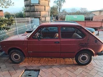 Fiat 127