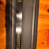 Amplificatore Hertz H 535