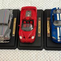 Modellini auto espositivi | Bburago