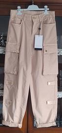 pantalone donna Fracomina originale 