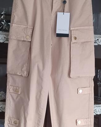 pantalone donna Fracomina originale 