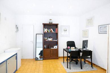 Immobile di 27 m² con 1 locale a Vicenza