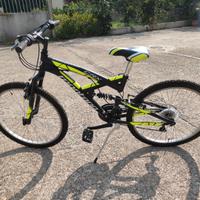 Bici Montana Crx - Mountain bike 