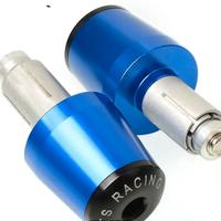 Plug terminali manubrio moto