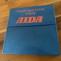 Dischi musica classica