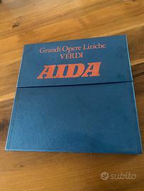 Dischi musica classica