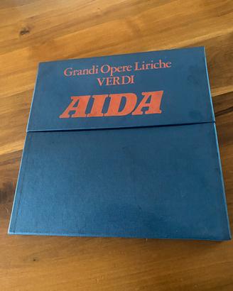 Dischi musica classica