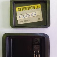 TRANSISTOR F313XI