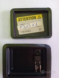 TRANSISTOR F313XI