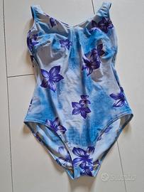 costume donna intero taglia 50 coppa B