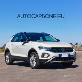 T-Roc 2.0 2023 TDI 150 CV DSG Life
