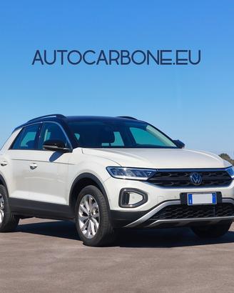 T-Roc 2.0 2023 TDI 150 CV DSG Life