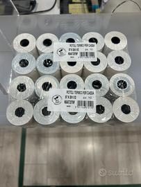 Rotoli carta Pos 57x20
