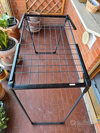 Stendibiancheria Leifheit 18 mt.