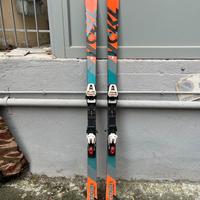 Volkl GS Racetiger 188 cm – Sci FIS gigante