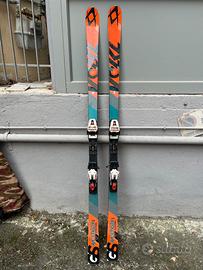Volkl GS Racetiger 188 cm – Sci FIS gigante