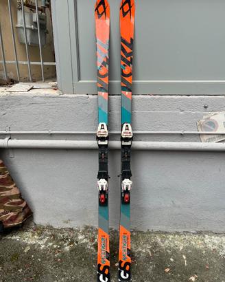 Volkl GS Racetiger 188 cm – Sci FIS gigante
