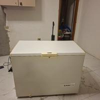 gongelatore pozzetto whirlpool 