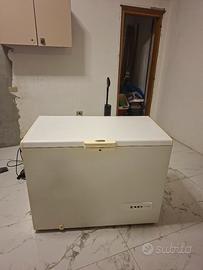 gongelatore pozzetto whirlpool 