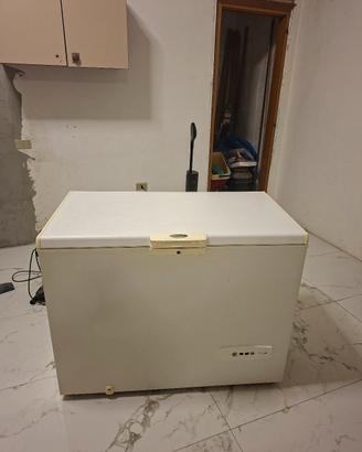 gongelatore pozzetto whirlpool 