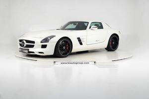 Mercedes-Benz SLS AMG AMG Coupe - C197 AMG Co...