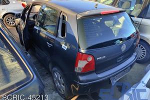 Vw polo 6n2 1.4 16v 101cv 99-01 ricambi
