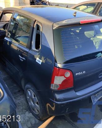 Vw polo 6n2 1.4 16v 101cv 99-01 ricambi