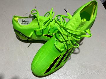 Adidas scarpe clearance calcio nuove