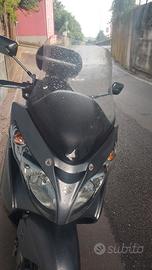Burgman 400 2008 