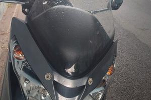 Burgman 400 2008 
