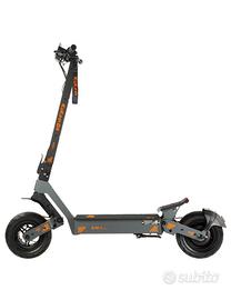 monopattino elettrico Kukirin G4 usato Imola (BO)