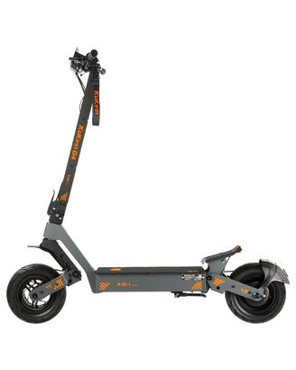 monopattino elettrico Kukirin G4 usato Imola (BO)