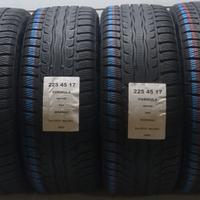 4 GOMME 225 45 17 FORMULA A1847