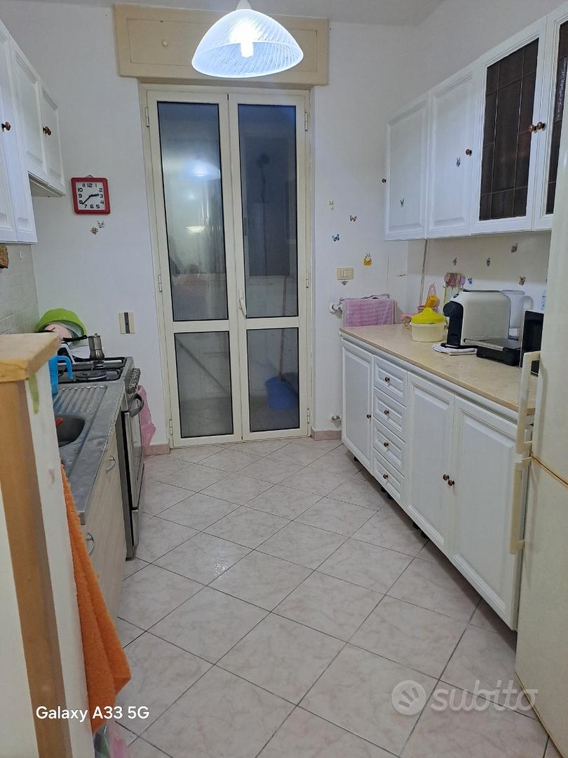 Apartment in Surbo, Giorgilorio - Vista 4