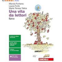 Una vita da lettori epica