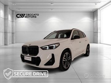BMW X1 xdrive23d mhev 48V MSport Edition Signature