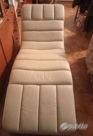 CHAISE LOUNGUE 