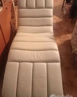 CHAISE LOUNGUE 