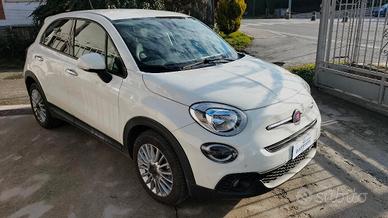 Fiat 500X 1.0 T3 120 CV Connect SOLI 16.000 KM!! P